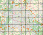 Berlin Raster